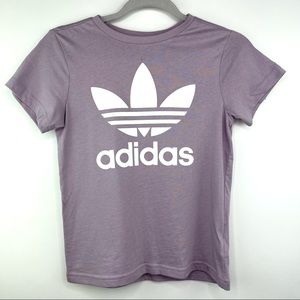 Adidas Trefoil Tee
